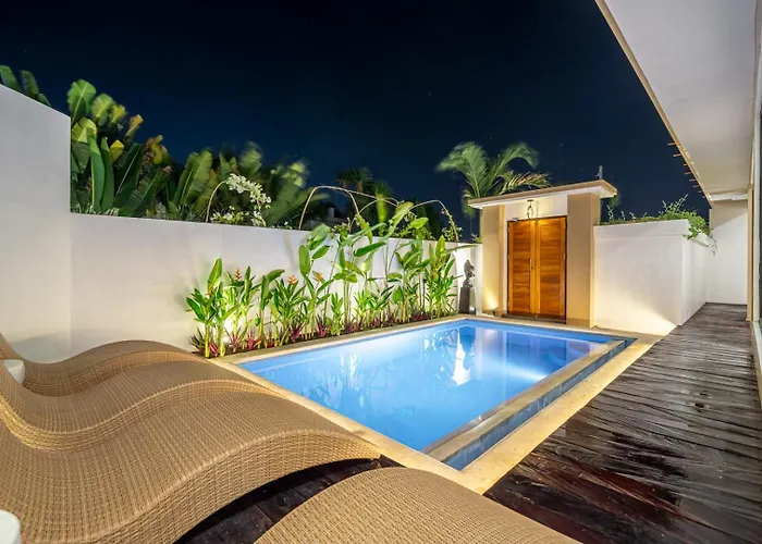 Villa Cubana- Havana