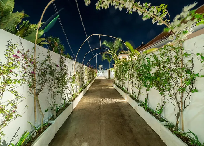Cubana- Havana Villa Canggu