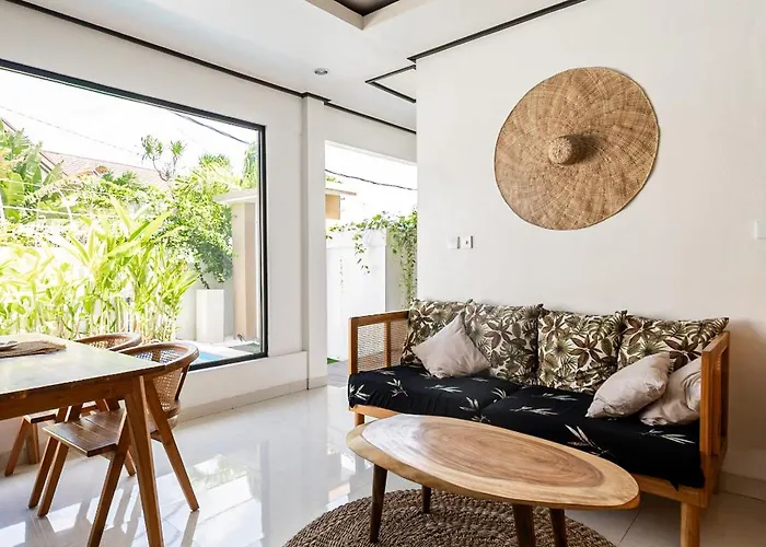 Cubana- Havana Villa *