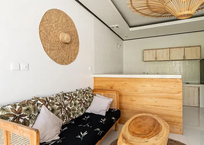 Cubana- Havana Villa Canggu