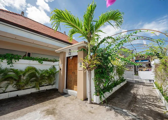 Villa Cubana- Havana *