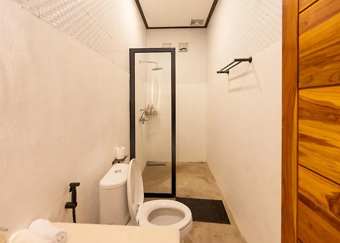 Cubana- Havana Villa Canggu