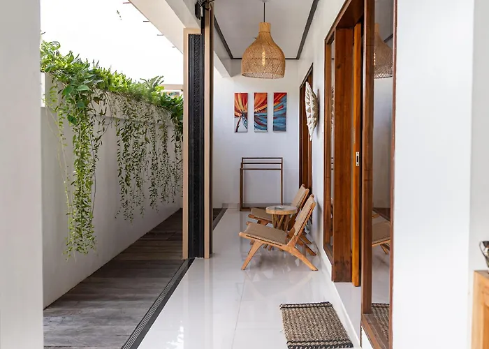 Cubana- Havana Villa Canggu