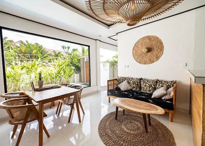 Cubana- Havana Villa Canggu