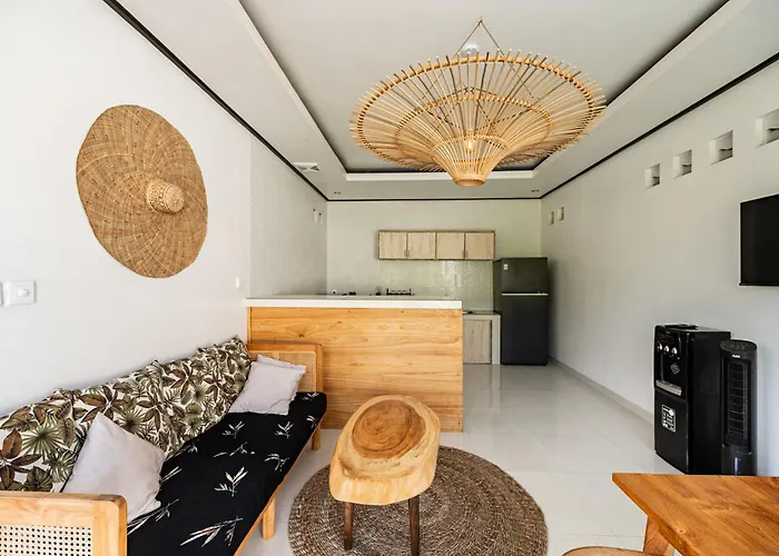 Villa Cubana- Havana Canggu