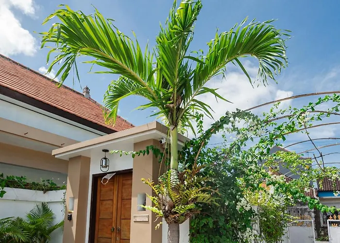 Villa Cubana- Havana Canggu